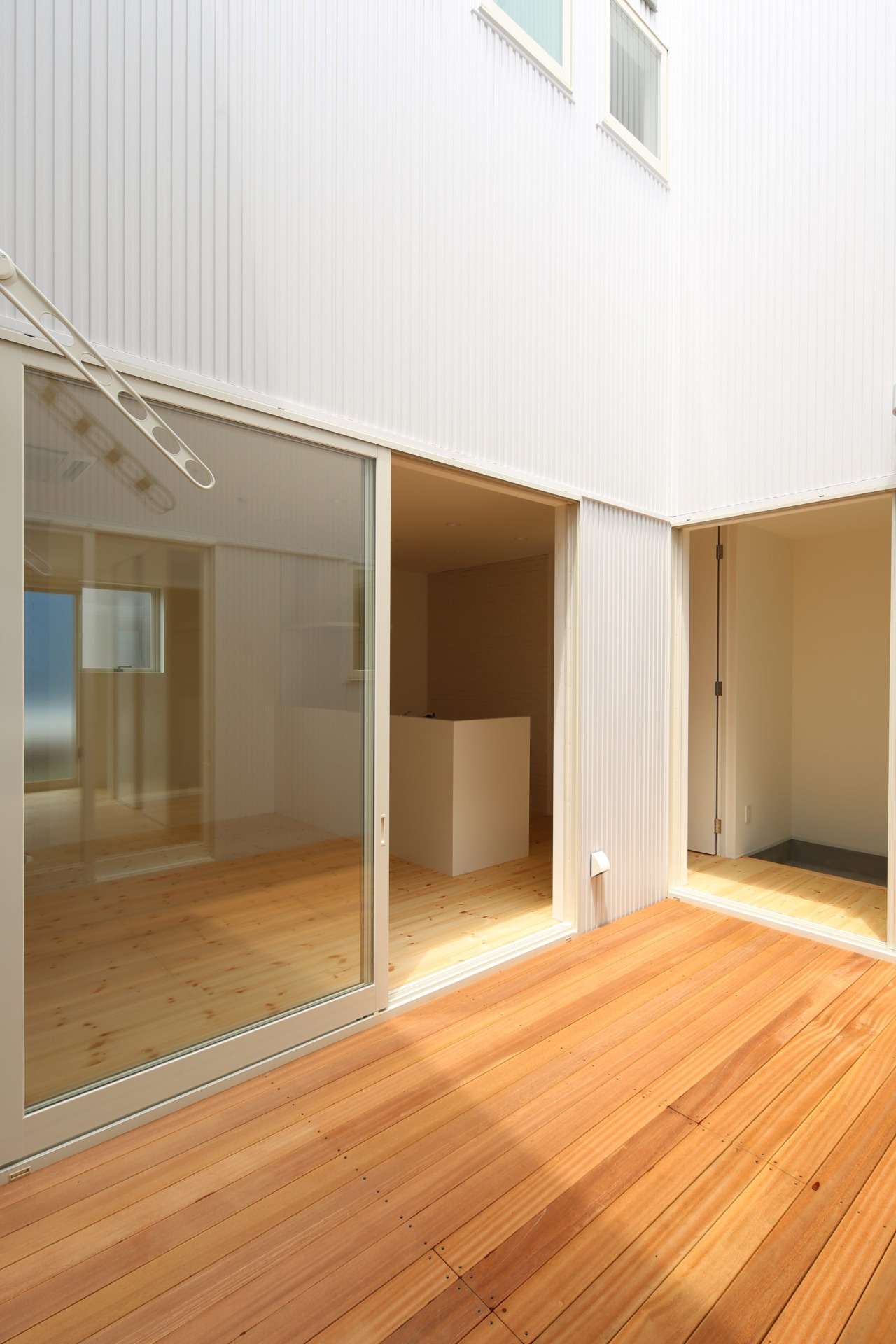 窓のつくり方について考える米沢注文住宅　後藤ホーム